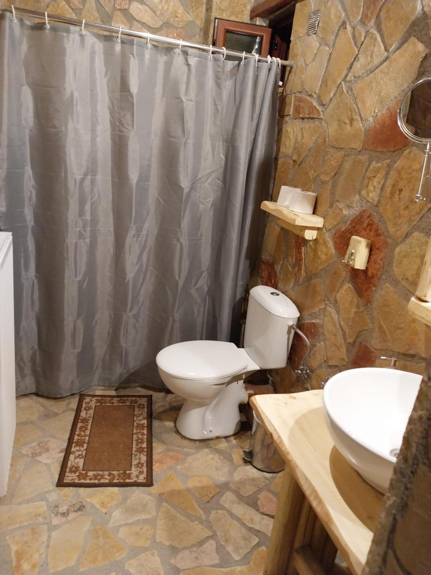 Vip Kalavrita Apartment Bagian luar foto